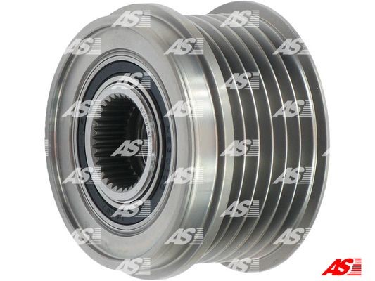 Frihjulskoppling, generator As-pl AFP0016(V) AS-PL