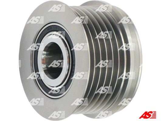 Frihjulskoppling, generator As-pl AFP0016(V) AS-PL