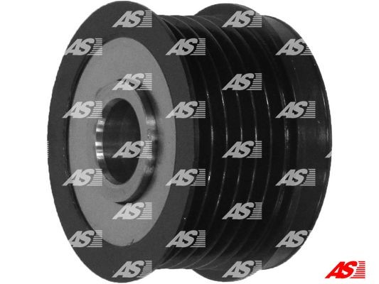 Frihjulskoppling, generator As-pl AFP0016 AS-PL