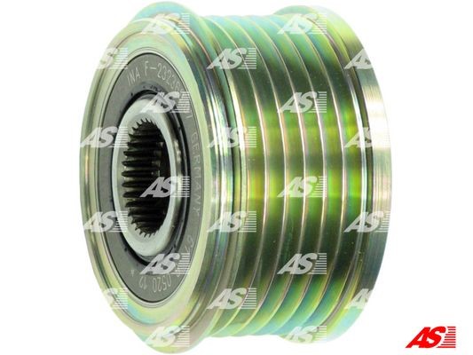 Frihjulskoppling, generator As-pl AFP0020(BOSCH) AS-PL