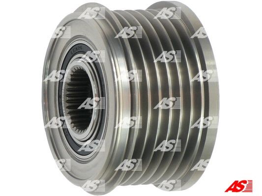 Frihjulskoppling, generator As-pl AFP0020(V) AS-PL