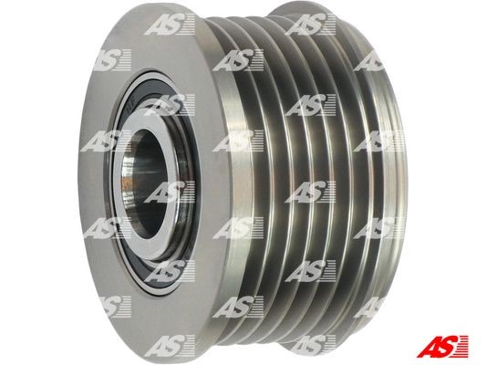 Frihjulskoppling, generator As-pl AFP0020(V) AS-PL