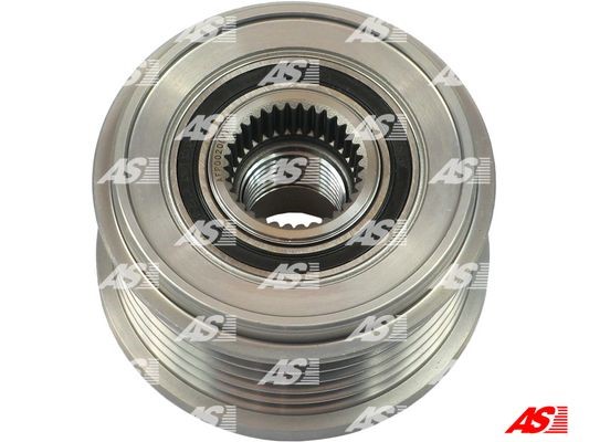 Frihjulskoppling, generator As-pl AFP0020(V) AS-PL