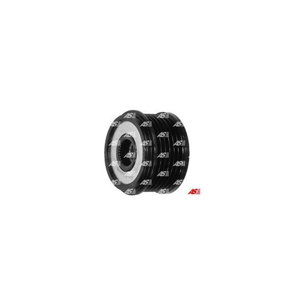Frihjulskoppling, generator As-pl AFP0020 AS-PL