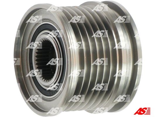Frihjulskoppling, generator As-pl AFP0021(V) AS-PL