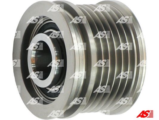 Frihjulskoppling, generator As-pl AFP0021(V) AS-PL