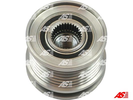 Frihjulskoppling, generator As-pl AFP0021(V) AS-PL