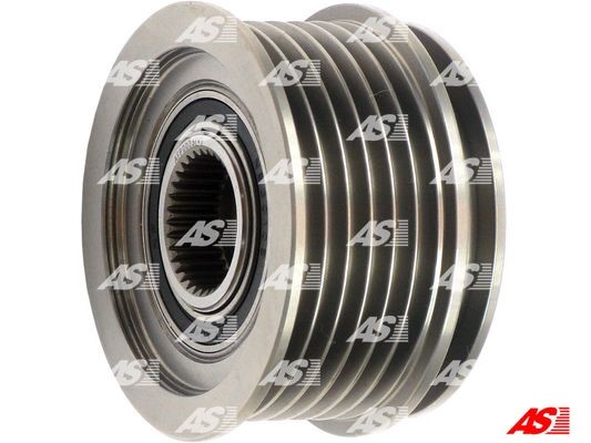 Frihjulskoppling, generator As-pl AFP0023(V) AS-PL