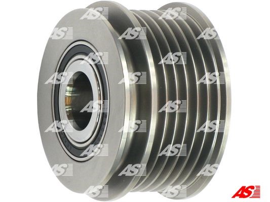 Frihjulskoppling, generator As-pl AFP0023(V) AS-PL