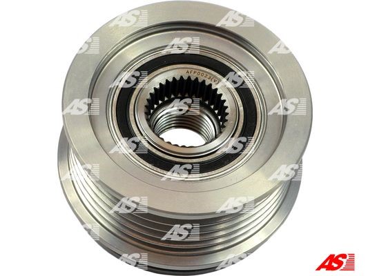 Frihjulskoppling, generator As-pl AFP0023(V) AS-PL