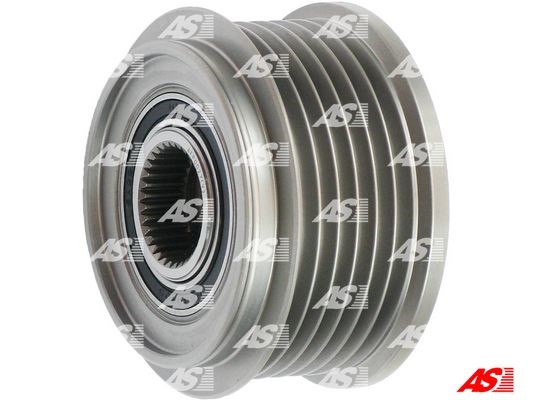 Frihjulskoppling, generator As-pl AFP0027(V) AS-PL