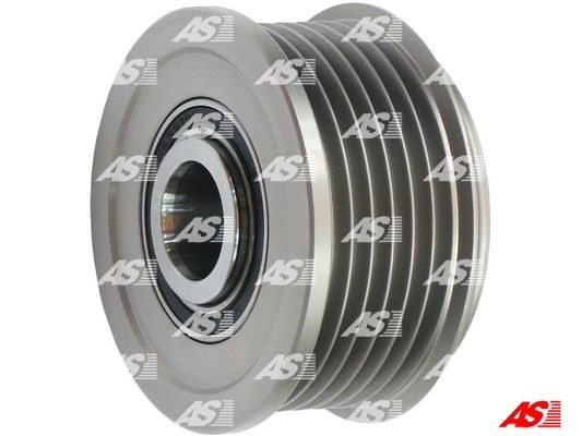 Frihjulskoppling, generator As-pl AFP0027(V) AS-PL