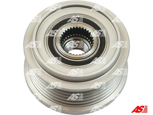 Frihjulskoppling, generator As-pl AFP0027(V) AS-PL