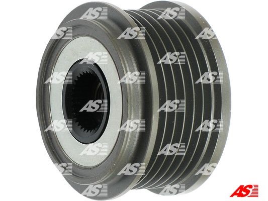 Frihjulskoppling, generator As-pl AFP0027 AS-PL