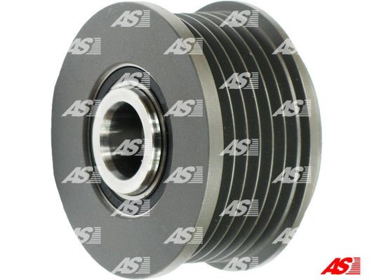 Frihjulskoppling, generator As-pl AFP0027 AS-PL