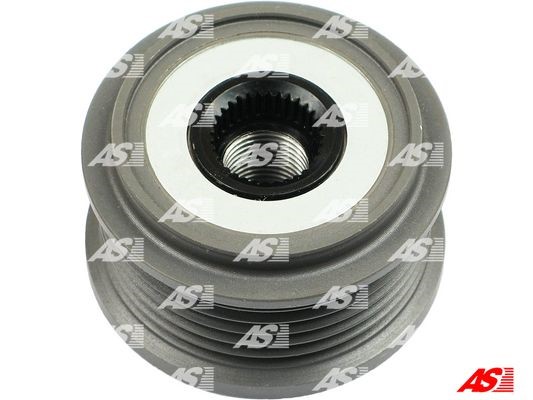Frihjulskoppling, generator As-pl AFP0027 AS-PL