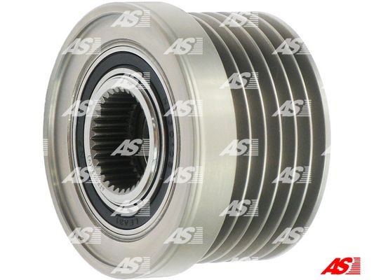 Frihjulskoppling, generator As-pl AFP0028(V) AS-PL