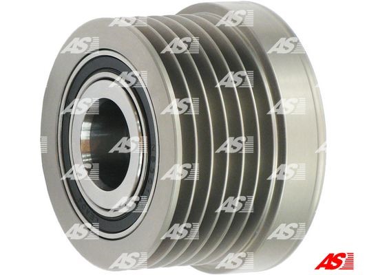 Frihjulskoppling, generator As-pl AFP0028(V) AS-PL