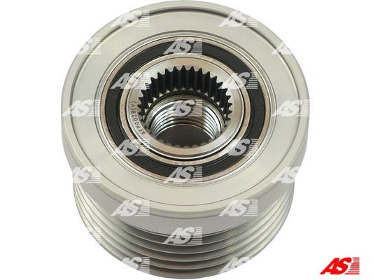 Frihjulskoppling, generator As-pl AFP0028(V) AS-PL
