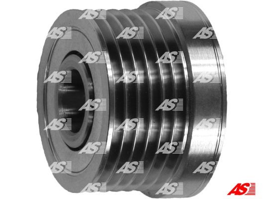 Frihjulskoppling, generator As-pl AFP0028 AS-PL