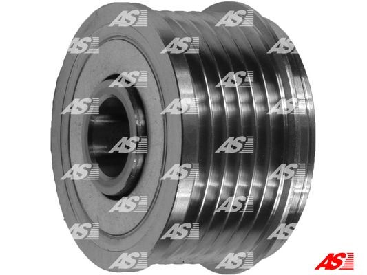 Frihjulskoppling, generator As-pl AFP0029 AS-PL