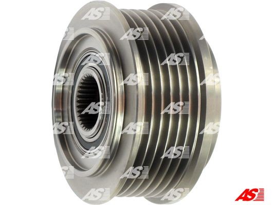 Frihjulskoppling, generator As-pl AFP0032(V) AS-PL