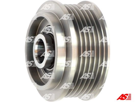Frihjulskoppling, generator As-pl AFP0032(V) AS-PL