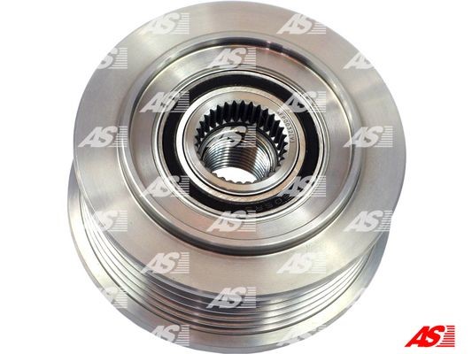 Frihjulskoppling, generator As-pl AFP0032(V) AS-PL