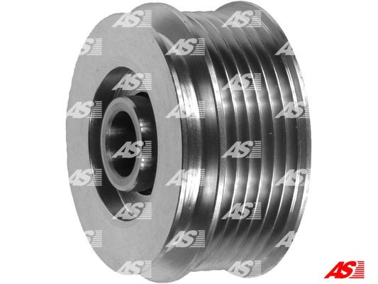 Frihjulskoppling, generator As-pl AFP0032 AS-PL