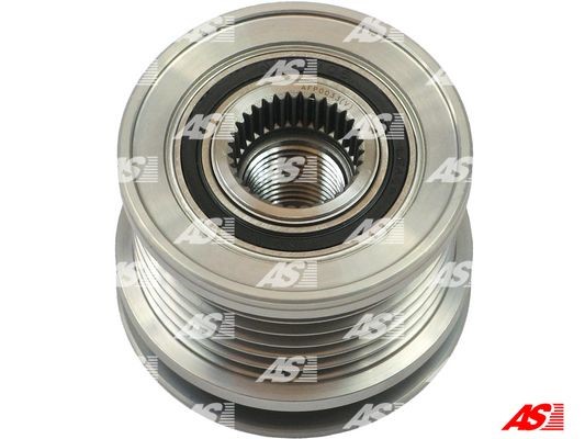 Frihjulskoppling, generator As-pl AFP0033(V) AS-PL