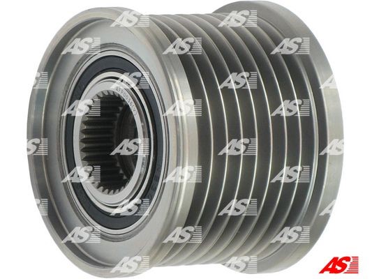 Frihjulskoppling, generator As-pl AFP0036(V) AS-PL