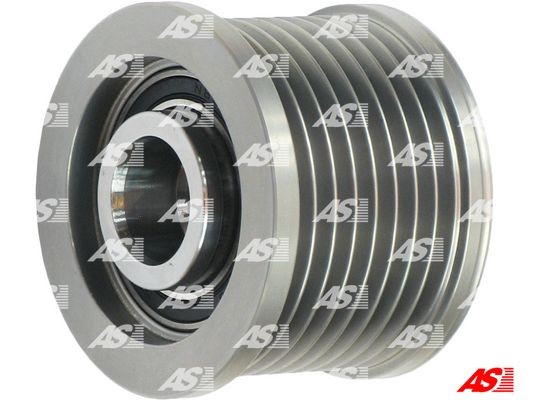 Frihjulskoppling, generator As-pl AFP0036(V) AS-PL