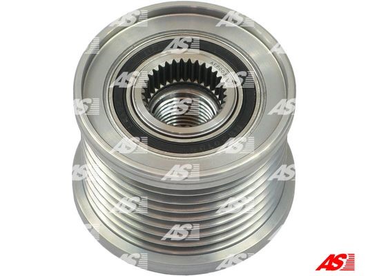 Frihjulskoppling, generator As-pl AFP0036(V) AS-PL