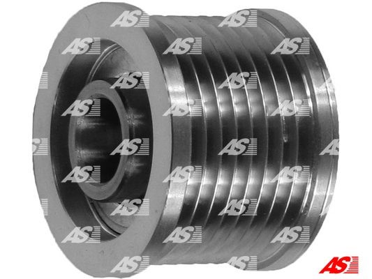 Frihjulskoppling, generator As-pl AFP0036 AS-PL
