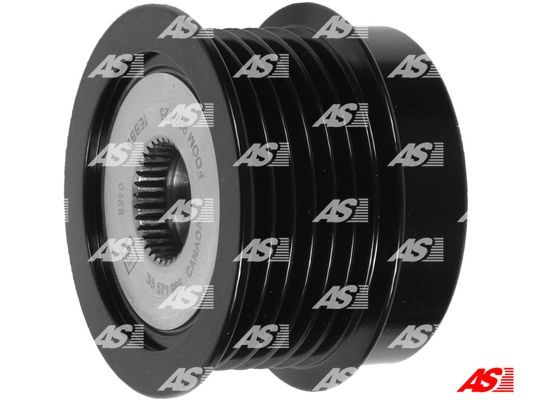 Frihjulskoppling, generator As-pl AFP0041(BOSCH) AS-PL