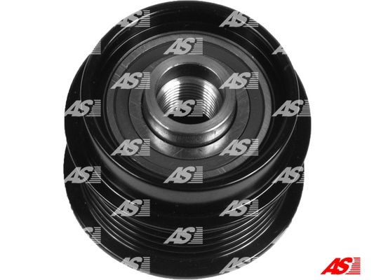 Frihjulskoppling, generator As-pl AFP0041(BOSCH) AS-PL