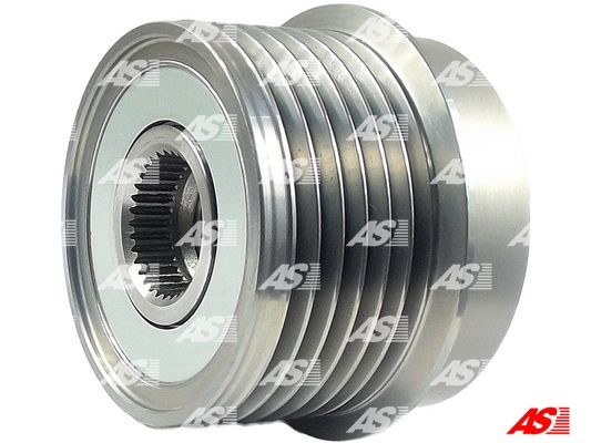 Frihjulskoppling, generator As-pl AFP0041 AS-PL