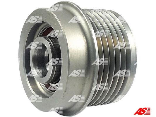 Frihjulskoppling, generator As-pl AFP0041 AS-PL
