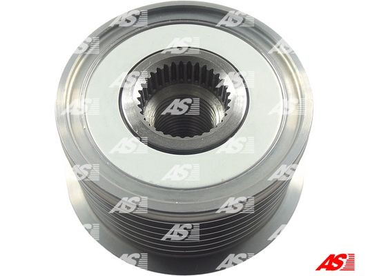 Frihjulskoppling, generator As-pl AFP0041 AS-PL