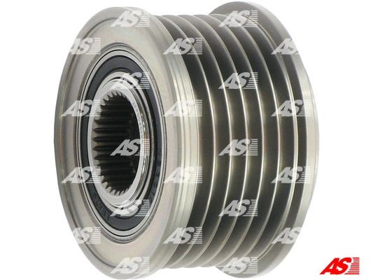 Frihjulskoppling, generator As-pl AFP0045(V) AS-PL