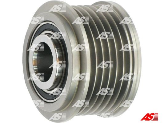 Frihjulskoppling, generator As-pl AFP0045(V) AS-PL