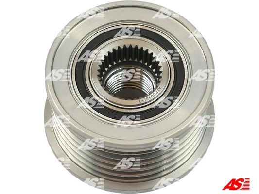 Frihjulskoppling, generator As-pl AFP0045(V) AS-PL