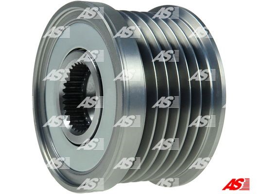 Frihjulskoppling, generator As-pl AFP0045 AS-PL