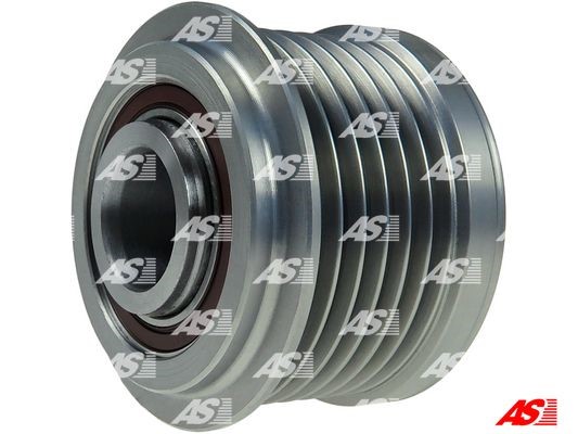 Frihjulskoppling, generator As-pl AFP0045 AS-PL