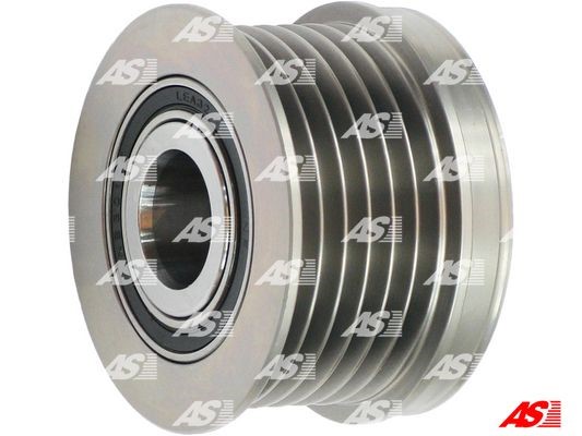 Frihjulskoppling, generator As-pl AFP0047(V) AS-PL