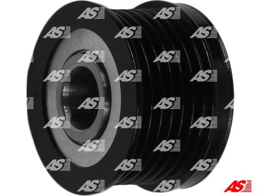 Frihjulskoppling, generator As-pl AFP0047 AS-PL