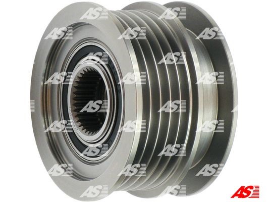 Frihjulskoppling, generator As-pl AFP0048(V) AS-PL
