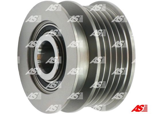 Frihjulskoppling, generator As-pl AFP0048(V) AS-PL