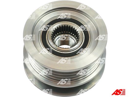 Frihjulskoppling, generator As-pl AFP0048(V) AS-PL