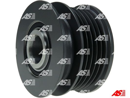 Frihjulskoppling, generator As-pl AFP0048 AS-PL
